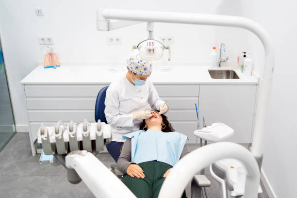 Professional Dental Services in Eufaula, OK